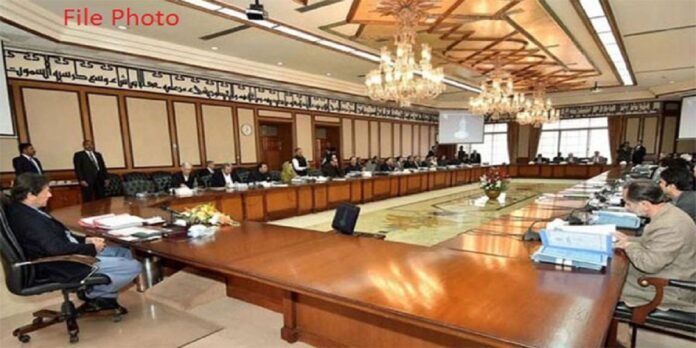 Cabinet - The News Today - TNT