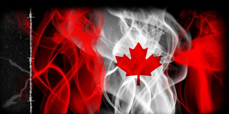 Canada - The News Today - TNT