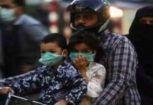 Child deaths from coronavirus higher in Pakistan than Western countries: reveals study Child - The News Today - TNT