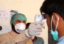 Coronavirus Pandemic: Pakistan reports 431 coronavirus cases, 8 deaths in 24 hours Corona - The News Today - TNT