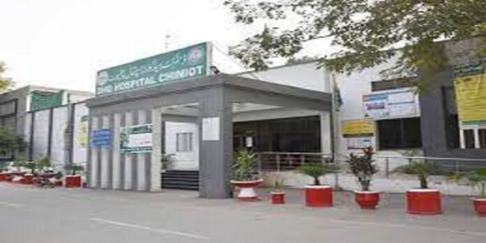 DHQ - The News Today - TNT