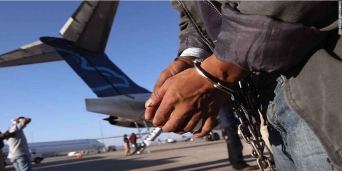 Deported persons Deported persons The News Today TNT