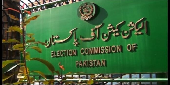 ECP ECP - The News Today - TNT