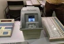 With cost of Rs424bn, 2023 elections will be most expensive in Pak history EVMs - The News Today - TNT