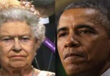 Queen Elizabeth, Obama react to Desmond Tutu’s death Elizabeth - The News Today - TNT