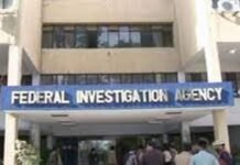 FIA arrests three with foreign, local currency worth millions in Timergara FIA - The News Today - TNT