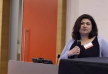 Pakistan-born Farmida Bi appointed as Norton Rose Fulbright Global Chair Farmida - The News Today - TNT