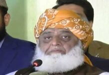 PDM vows to start ‘Mehangai March’ on Pakistan Day Fazl - The News Today - TNT