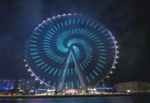 Lake View Park to have Pakistan’s largest Ferris wheel shortly Ferris - The News Today - TNT