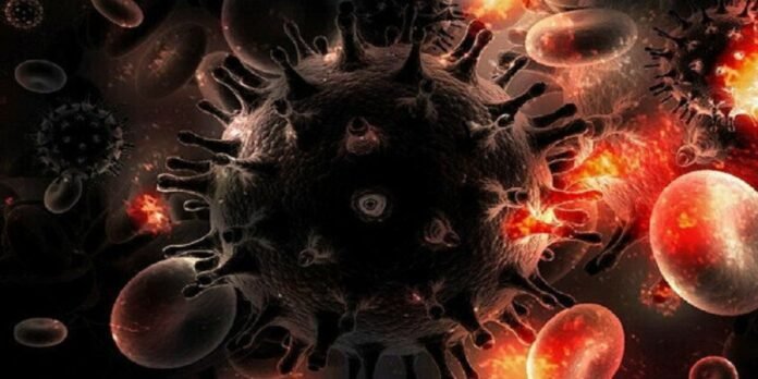 HIV HIV - The News Today - TNT