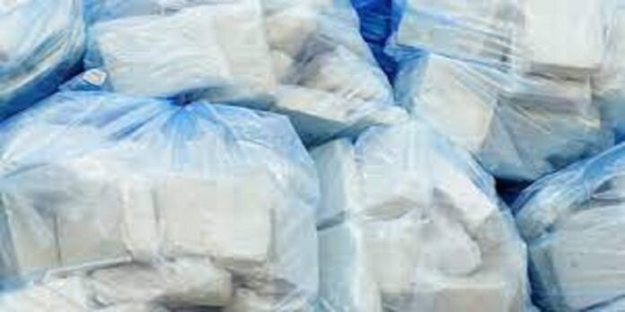 Heroin Heroin - The News Today - TNT