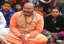 Hindutva hate mongers openly call for genocide of Muslims