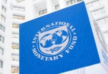 Dialogue to review latest economic development, policy from May 18 IMF - The News Today - TNT