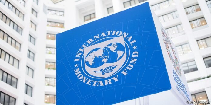 IMF IMF - The News Today - TNT