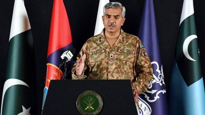 ISPR ISPR - The News Today - TNT