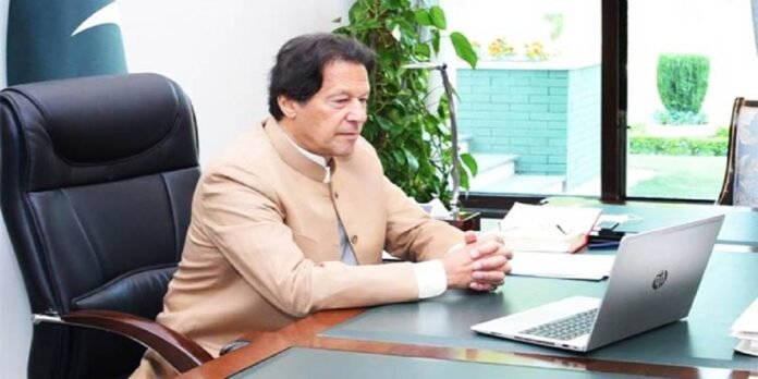 Imran - The News Today - TNT