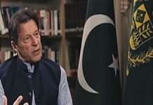 Country’s poverty not due to lack of resources but leaders’ corruption: Imran Khan Imran - The News Today - TNT