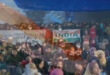 Another low in UP polls: Yogi calls SP supporter of Pakistan India - The News Today - TNT