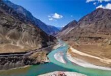Unlocking Pakistan’s Inland Waterway Potential Indus River The News Today TNT