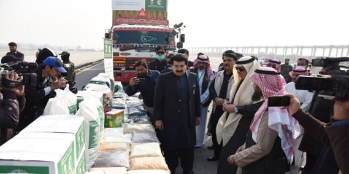 KSRelief KSRelief - The News Today - TNT