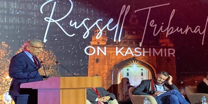 Kashmir - The News Today - TNT