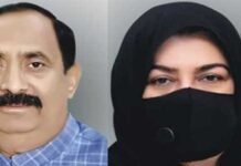 PML-N triumphs in PP-206 Khanewal by-election, beats PTI Khanewal - The News Today - TNT