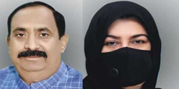 Khanewal - The News Today - TNT