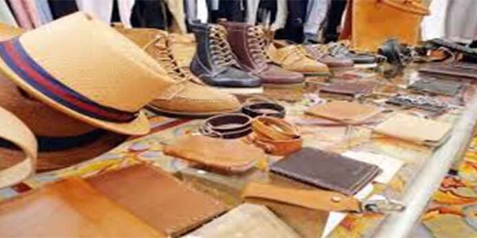 Leather Products The News Today