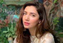 ‘Sick to my stomach,’ Mahira, other showbiz celebs express shock at Sialkot tragedy Mahira - The News Today - TNT
