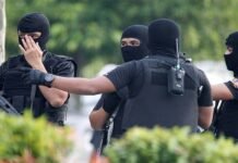 Commendable Role Of Malaysian Law Enforcement Agencies Security force Malaysia The News Today TNT