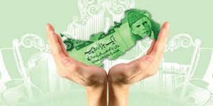 Mini budget - The News Today - TNT