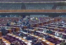 ‘Don’t sell Pakistan’: Opposition up in arms as government introduces ‘mini budget’ in NA NA - The News Today - TNT