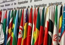 Muted OIC-Arab league and dying Palestinians OIC - The News Today - TNT