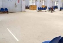 Doctors continue to boycott OPDs at govt hospitals in Quetta OPD - The News Today - TNT