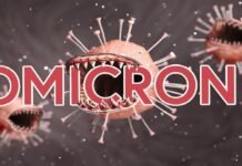 Only eight Labs in Pakistan can distinguish Omicron variant Omicron - The News Today - TNT