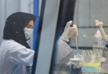 Islamabad reports first case of Omicron strain Omicron - The News Today - TNT