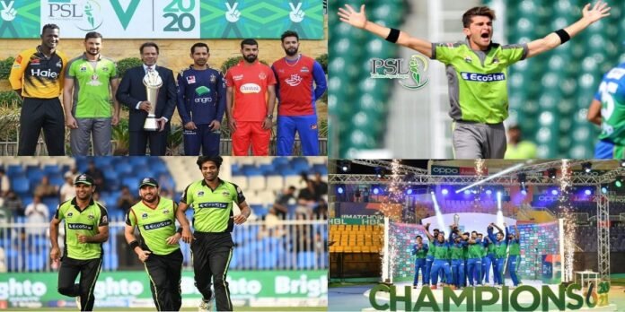 PSL PSL - The News Today - TNT