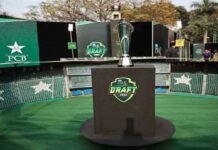 PSL-7 Draft ceremony: 425 players selected out of 32 countries across world PSL-7 - The News Today - TNT