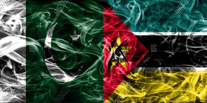 Pak Pak - The News Today - TNT