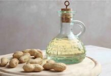 Pak-China peanut cooperation can be a solution to high edible oil prices Peanut Edible Oil