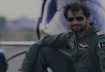 Missing pilot’s body found three days after his gyrocopter crashed in Balochistan Pilot - The News Today - TNT