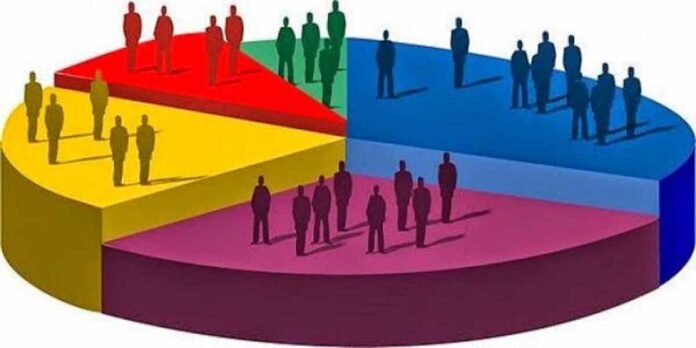 Population Census - The News Today - TNT