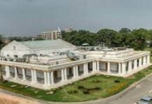 Lahore to have water metering system Punjab - The News Today - TNT