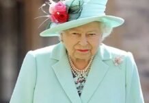 Queen Elizabeth approves gold medal for poetry 2021 to Grace Nichols Queen - The News Today - TNT