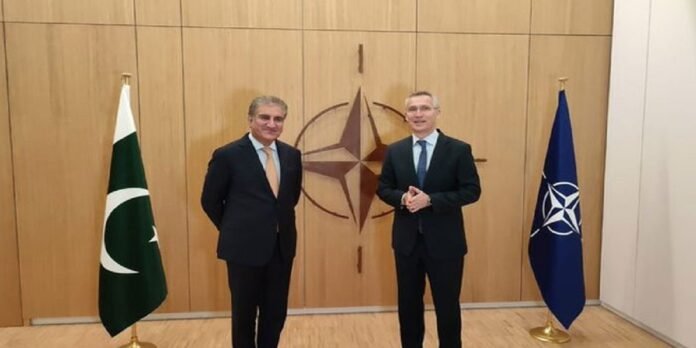 Qureshi Qureshi - The News Today - TNT