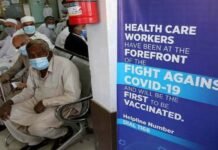 Rawalpindi ranks 34th among 36 districts in COVID-19 vaccination RED - The News Today - TNT