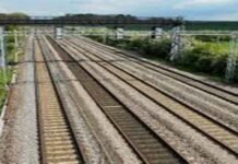 A rail link to reshape the region