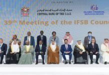 Reza Baqir appointed as chairman Council of Islamic Financial Services Board Reza - The News Today - TNT