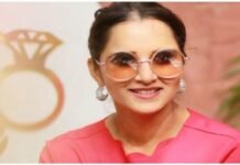 Sania Mirza has an answer for all the free advice she’s been getting Sania - The News Today - TNT