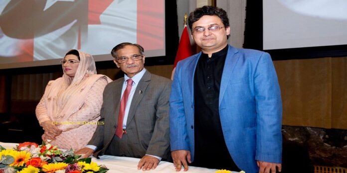 Saqib Saqib - The News Today - TNT